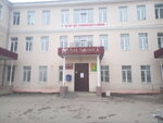Sukhinichskaya tsentralnaya rayonnaya bolnitsa (ulitsa Lenina, 94), hospital