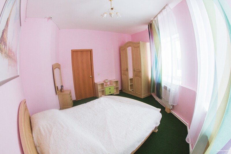 Фото Абзаково Weekend