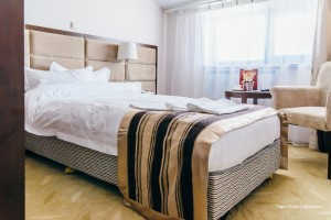 Фото Парк-отель Соболинка