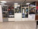 Нарвал (Murmansk, Geroev Rybachyego Street, 40А), productos para el buceo