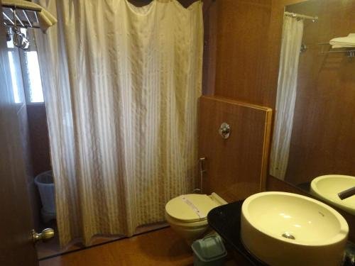 Фото Hotel Saluja