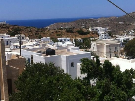 Фото Sunrise Hotel