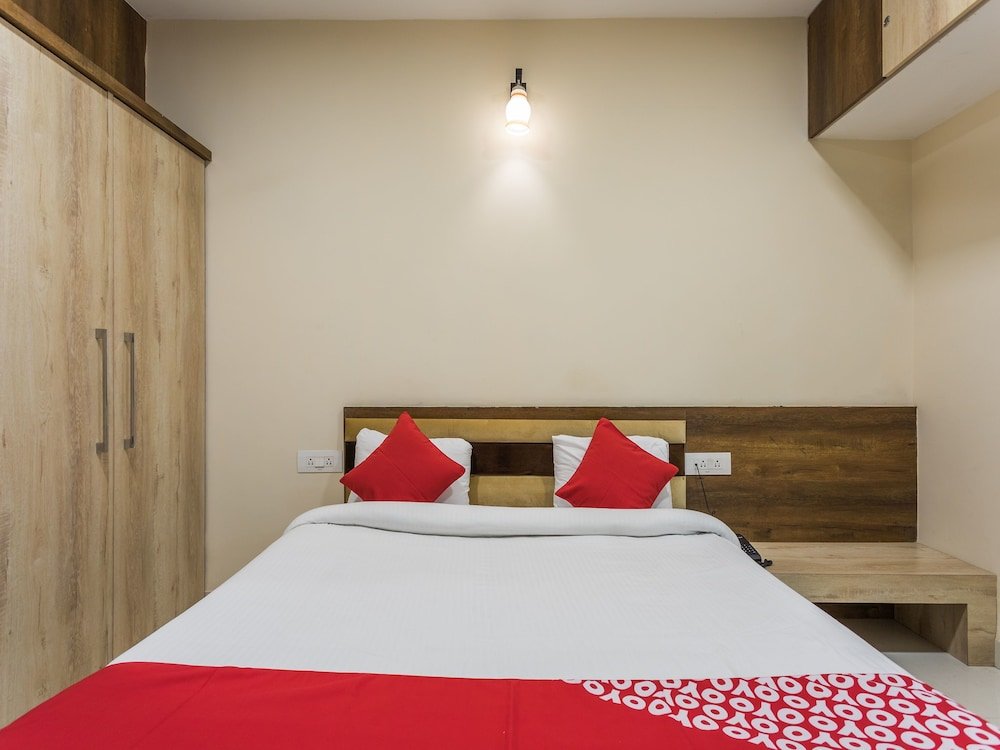 Фото The Tripti Hotel