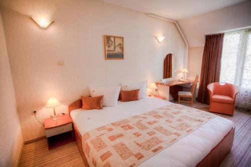 Фото Hotel Bistra & Galina