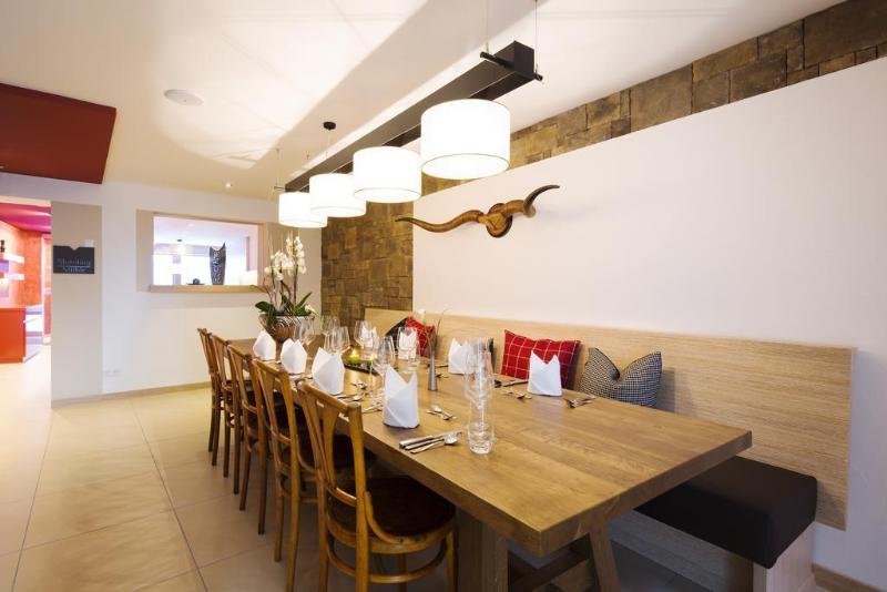 Фото Hotel Gasthof Ochsen