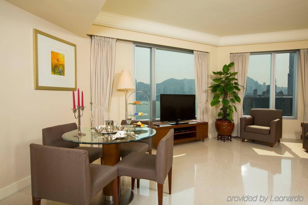 Фото Harbour Plaza Metropolis