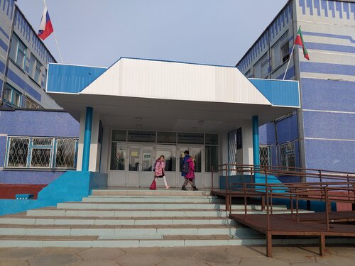 Школа татарстан авто