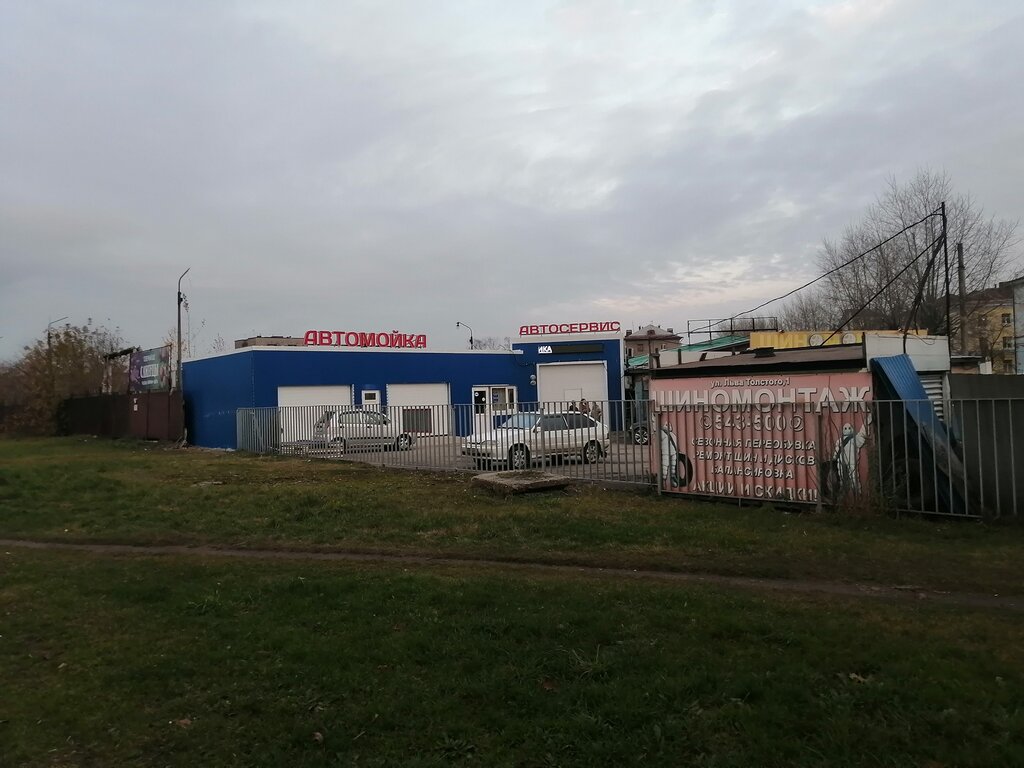 Олимп авто череповец автосервис