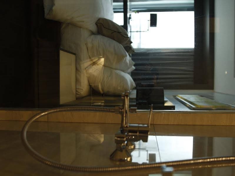 Фото Belmont Hotel Manila