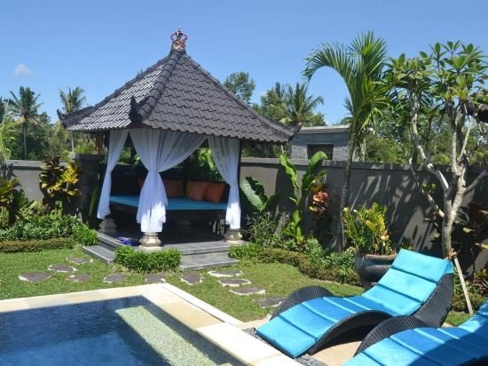 Фото Sujaya Villas