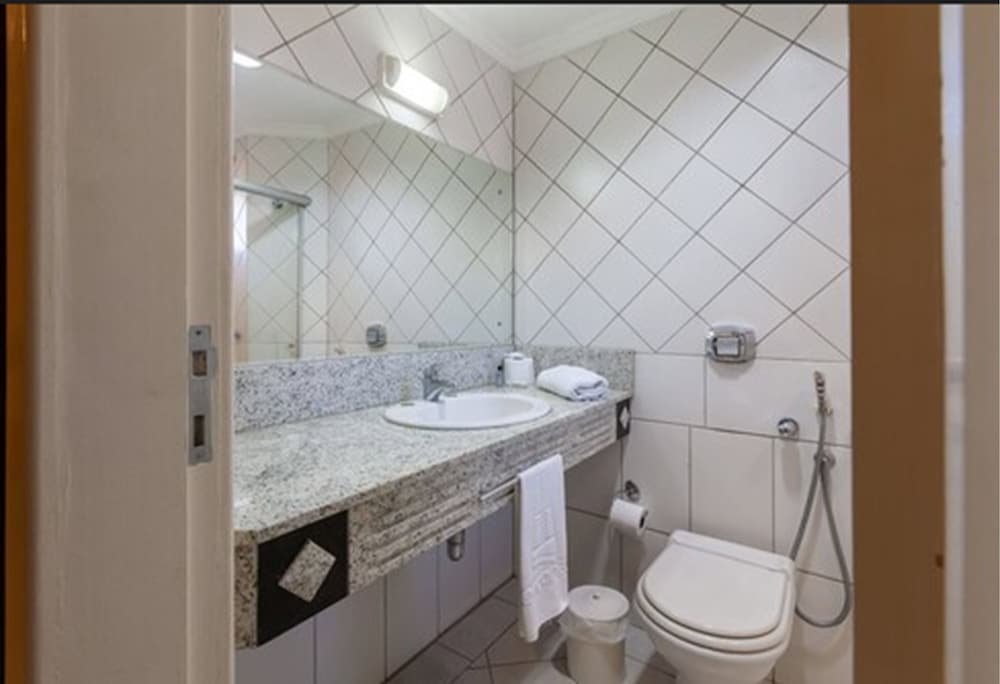 Фото Tri Hotel Executive Criciúma