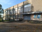 GPOU YAO Yaroslavl Polytechnic College № 24 (Pavlova Street, 6) ، كلية