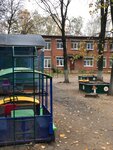 Kindergarten № 32 (Severniy Subdistrict, 3rd Moskovskiy Drive, 4), kindergarten, nursery