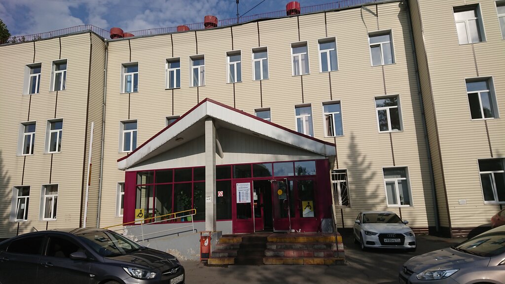 Уаз косарева 6 челябинск