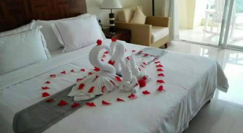 Фото Отель Ramada Hotel & Suites by Wyndham Boao