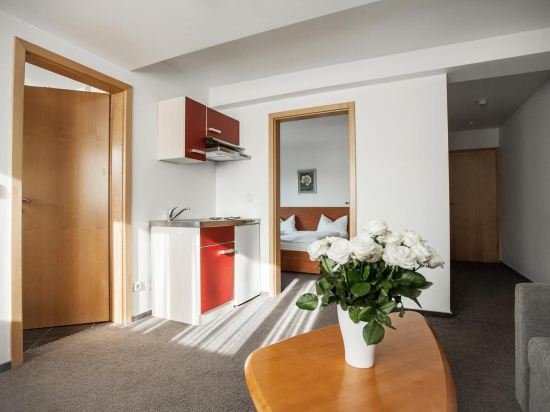 Фото Hotel Am Festspielhaus Bayerischer Hof