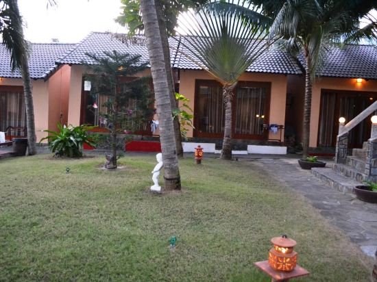 Фото Sunrise Resort