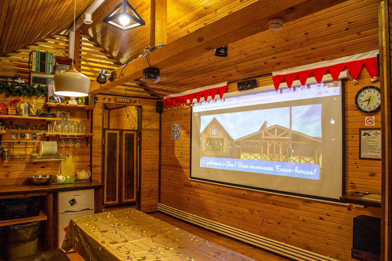 Грин хаус красноярск карта