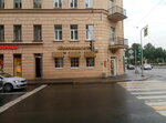 Булочная Ф. Вольчека (Stachek Avenue, 4/1), bakery