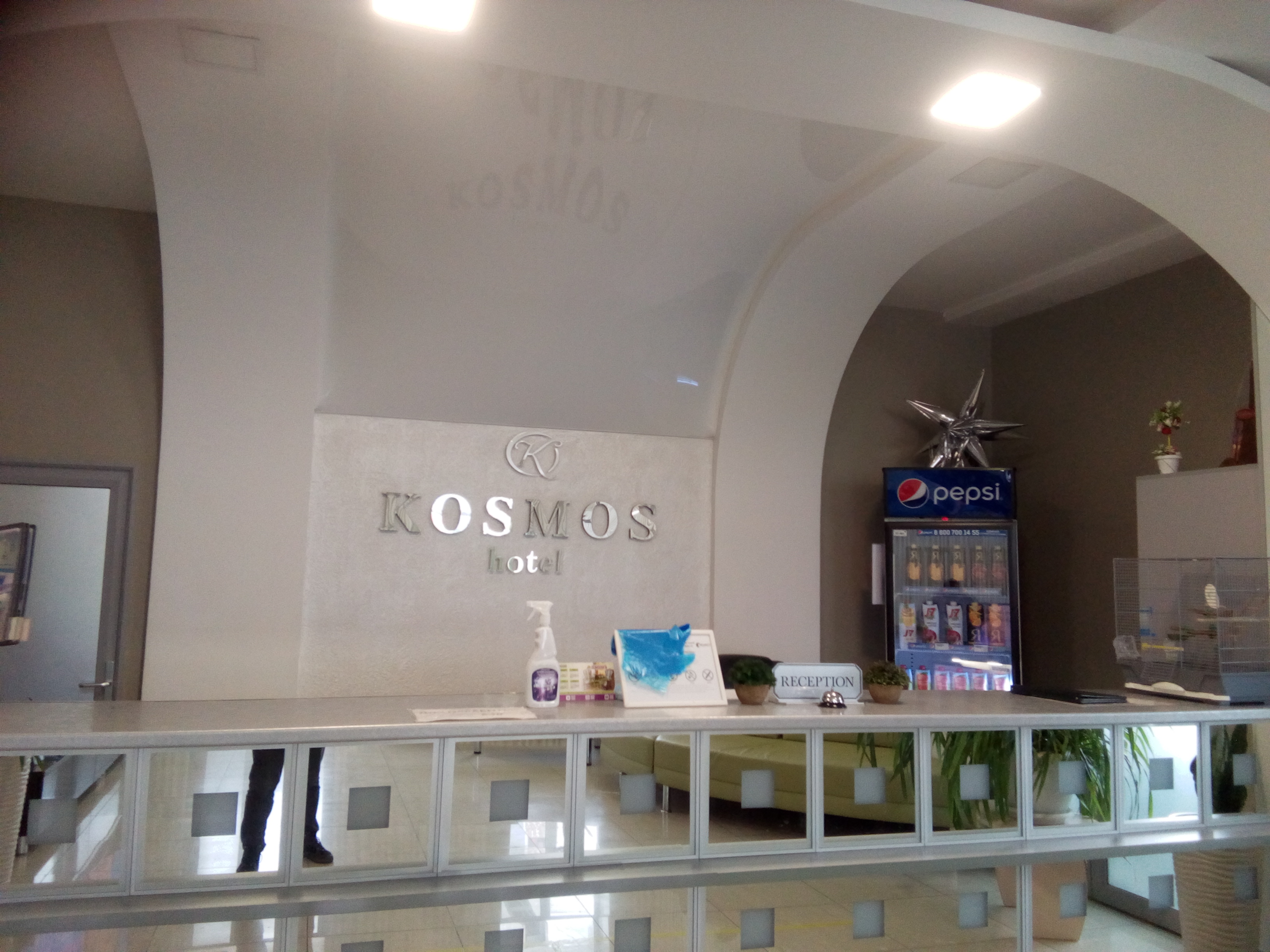 Фото отеля 3