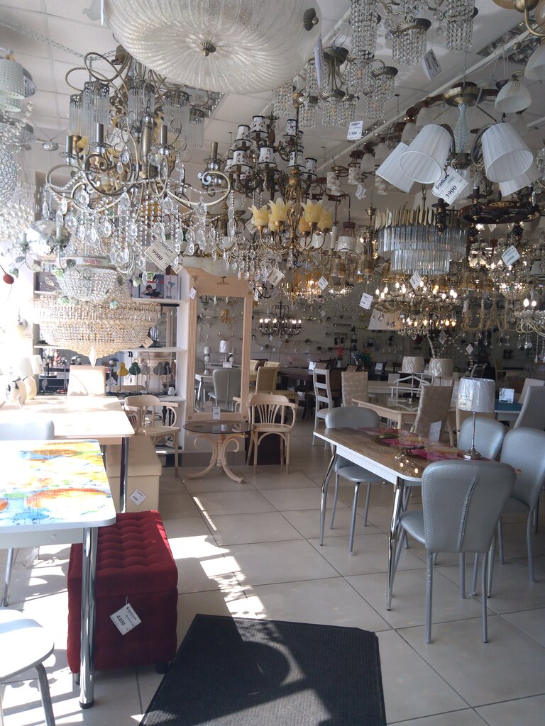 Царь-свет, светильники, ул. Готвальда, 9А, Екатеринбург - Яндекс Карты