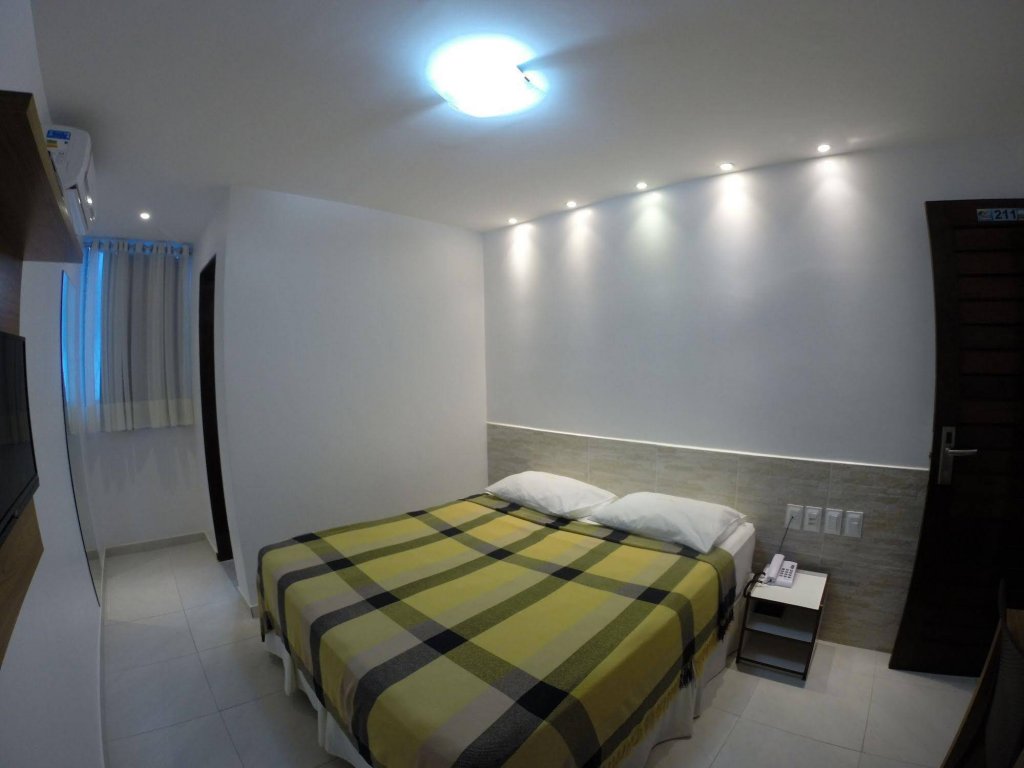 Фото Hotel Costa do Atlantico