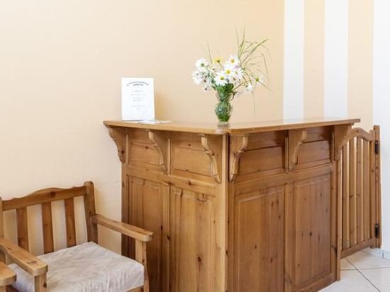 Фото Akti Fine Rooms