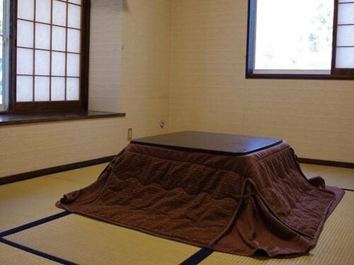 Гостиница Sunny Side Hut в Префектуре Нагано