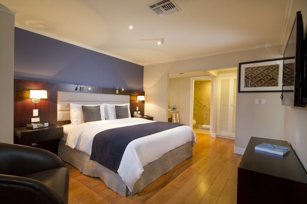 Фото Oro Verde Guayaquil