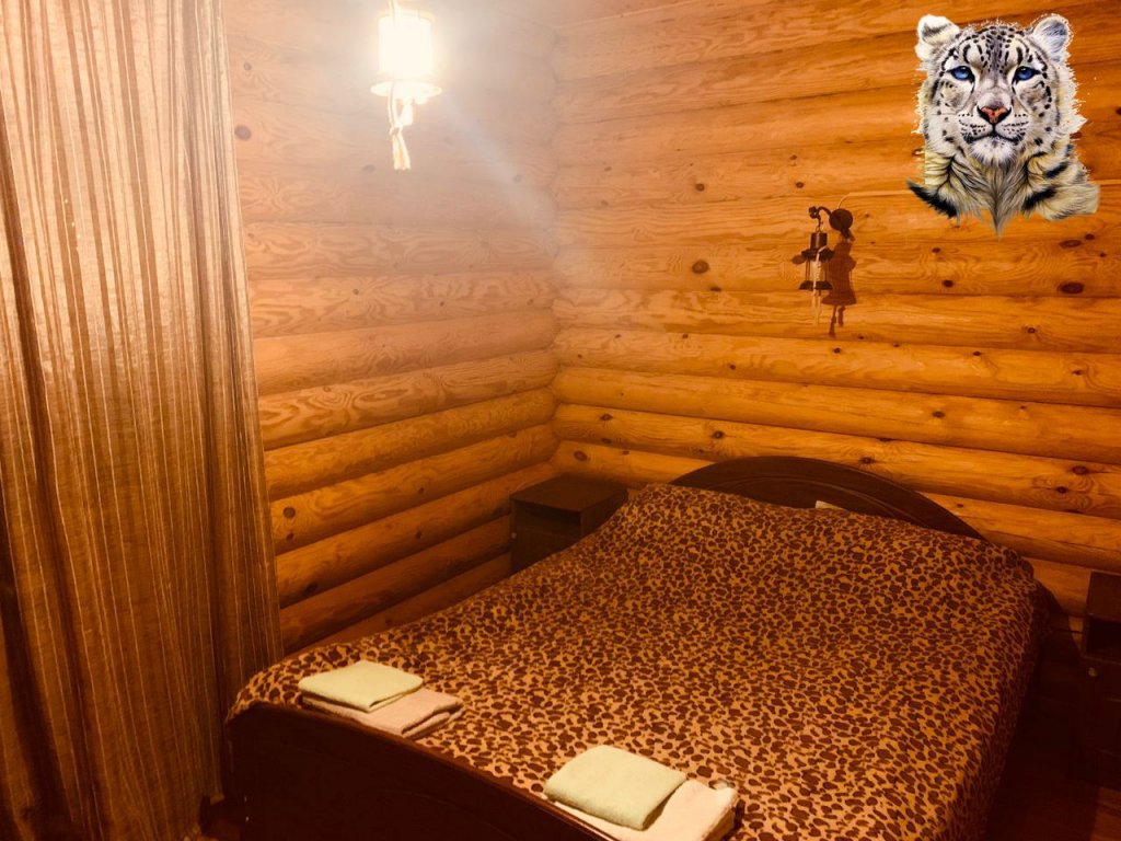 Фото Гостевой дом Ирбис