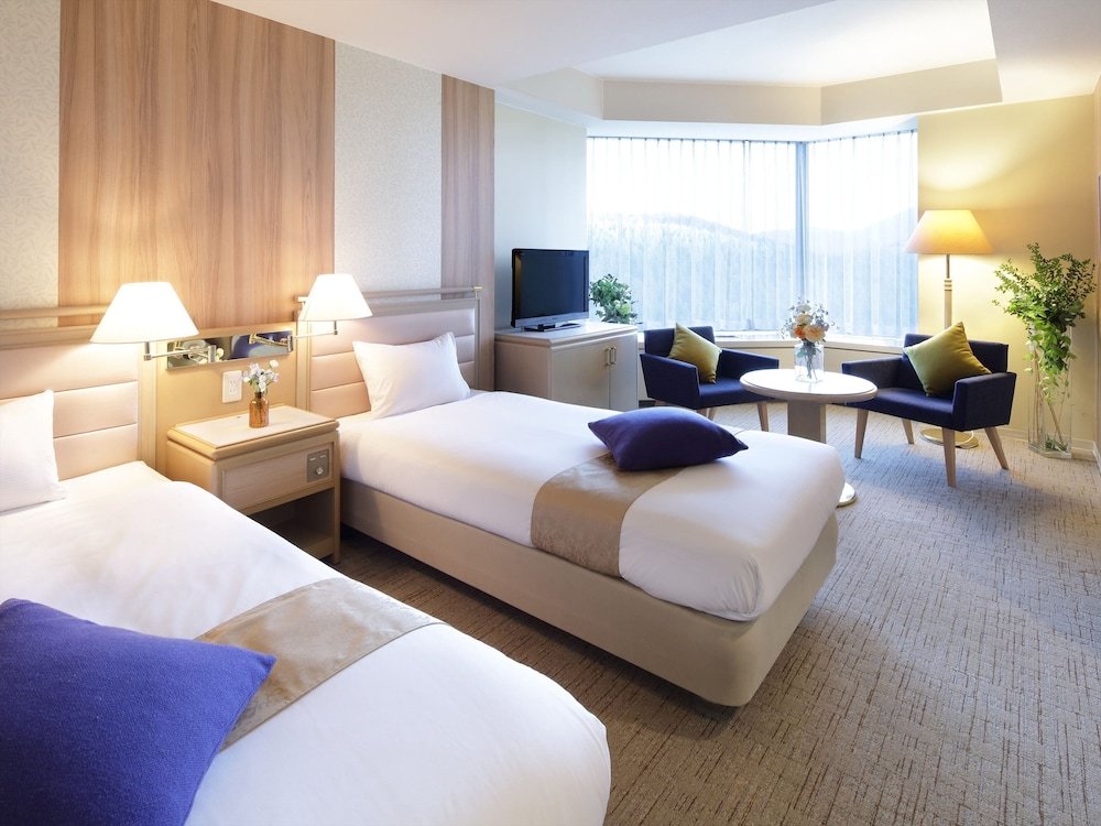 Фото Hoshino Resorts Risonare Tomamu