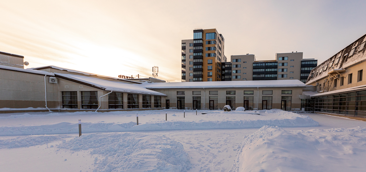 Фото Прионежский