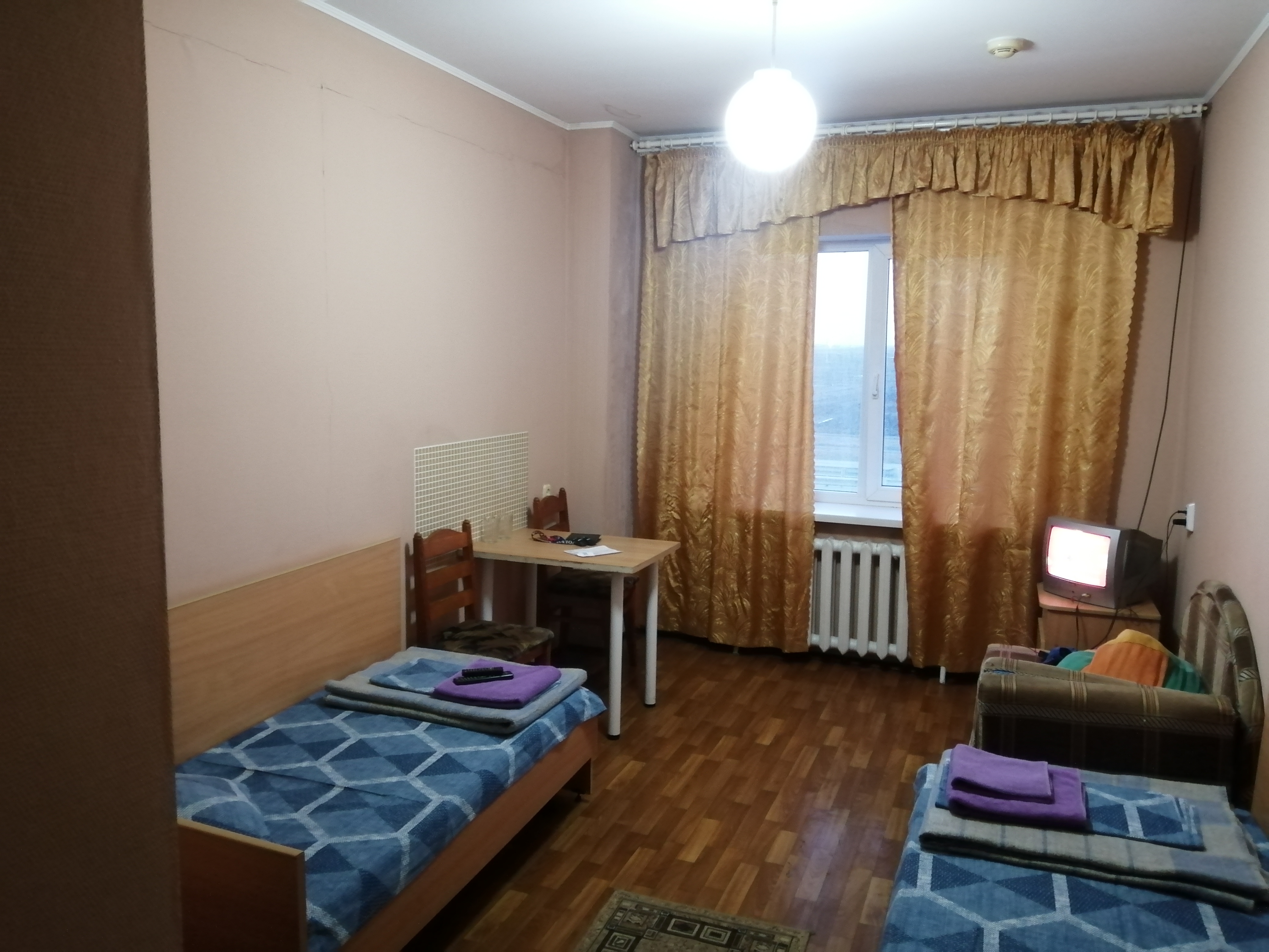 Фото Транзит