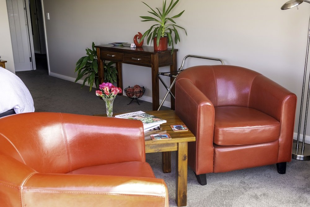 Фото Ribbonwood Country House