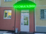 Druzhok (Novosyolov Street, 14/16), pet shop