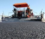 Empat (Bukhara Region, Kagan District, Yangihayot aholi punkti), construction and repair of roads