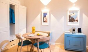 Гостиница Clouds Boutique Guesthouse