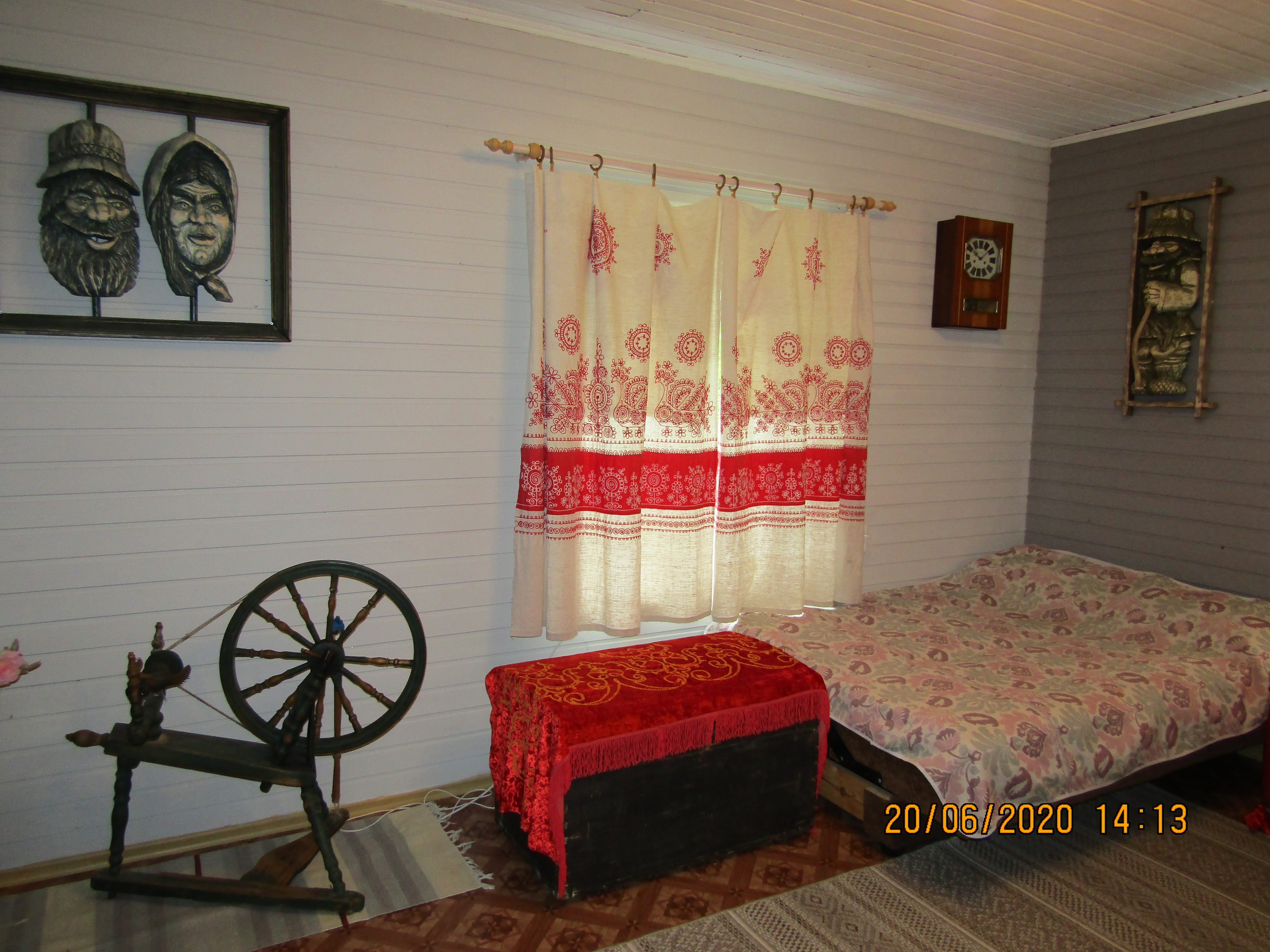 Фото Бабушкин хутор