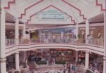 Gwinnett Place Mall (Gwinnett Place, Pleasant Hill Rd, 2100), shopping mall