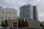 Innovatsiya (Moscow, Zelyony Avenue, 20), retail equipment repairs