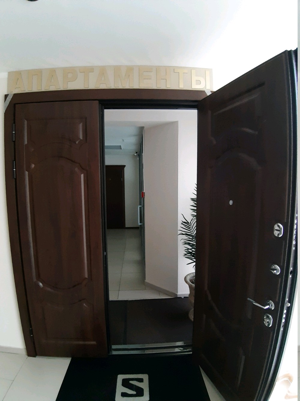 Фото Апартаменты на 8 небе