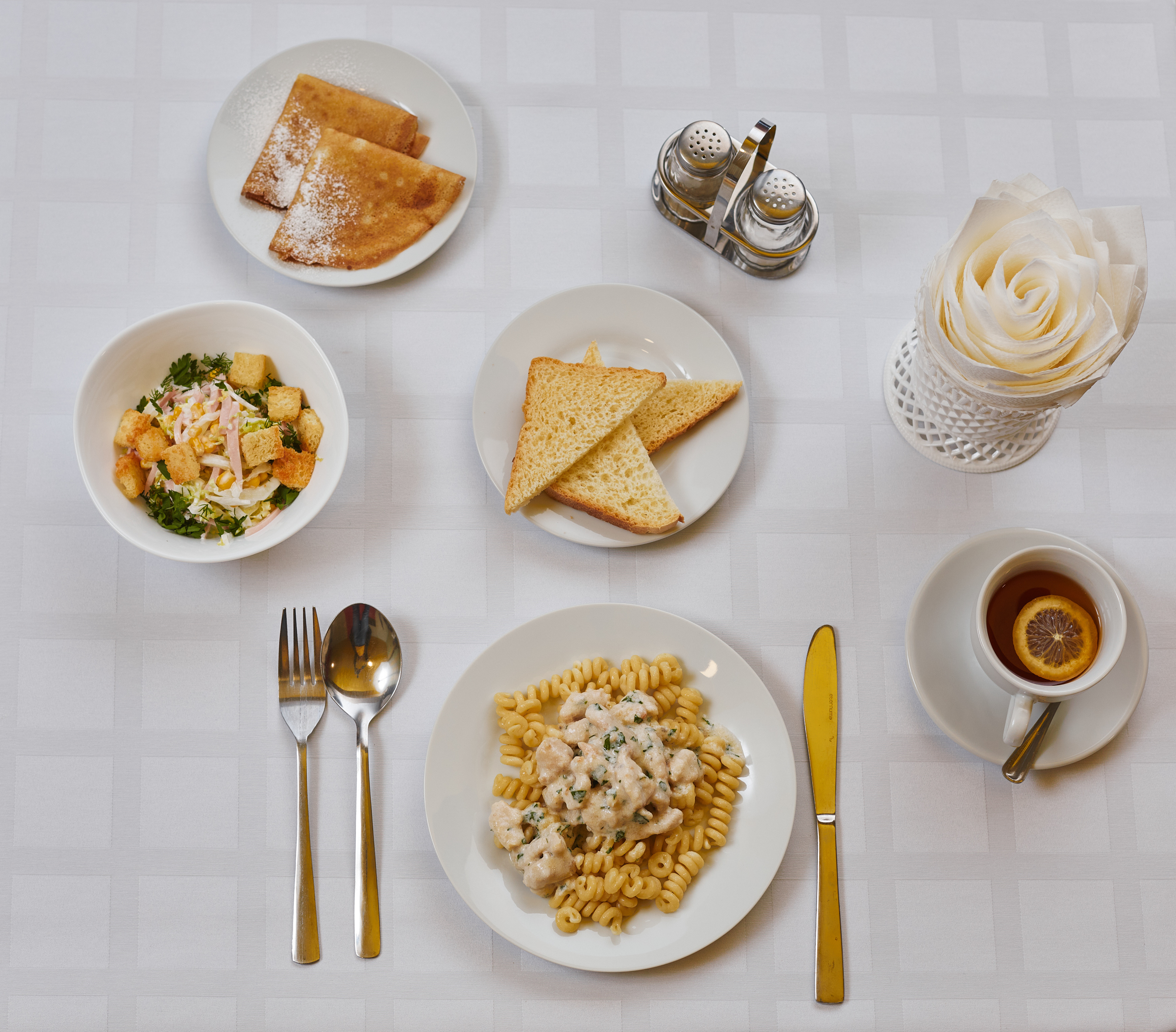 Фото ZBest Айсберг