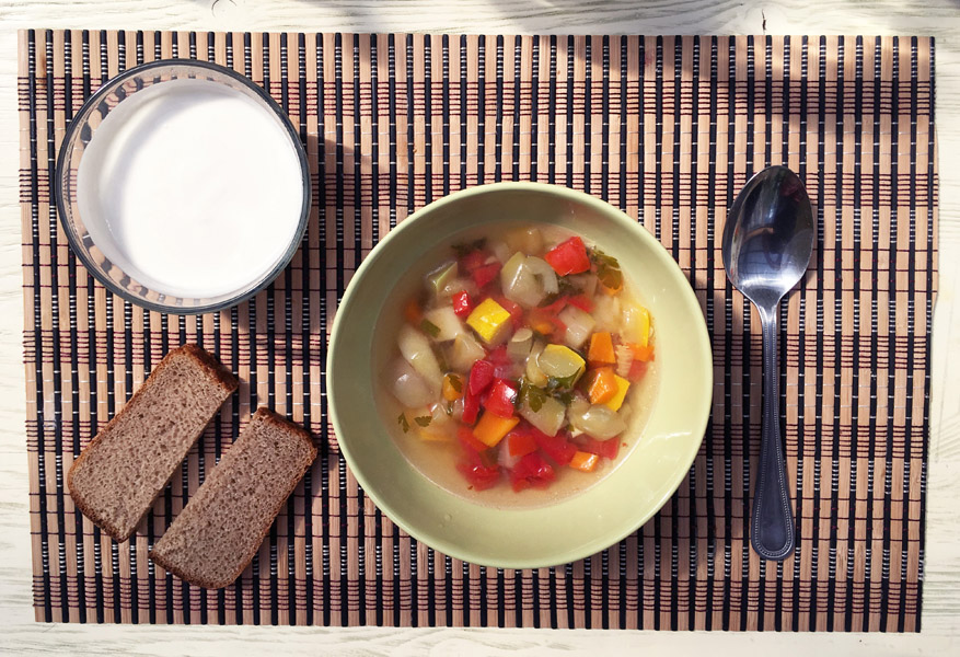 Фото Яр-Селигер