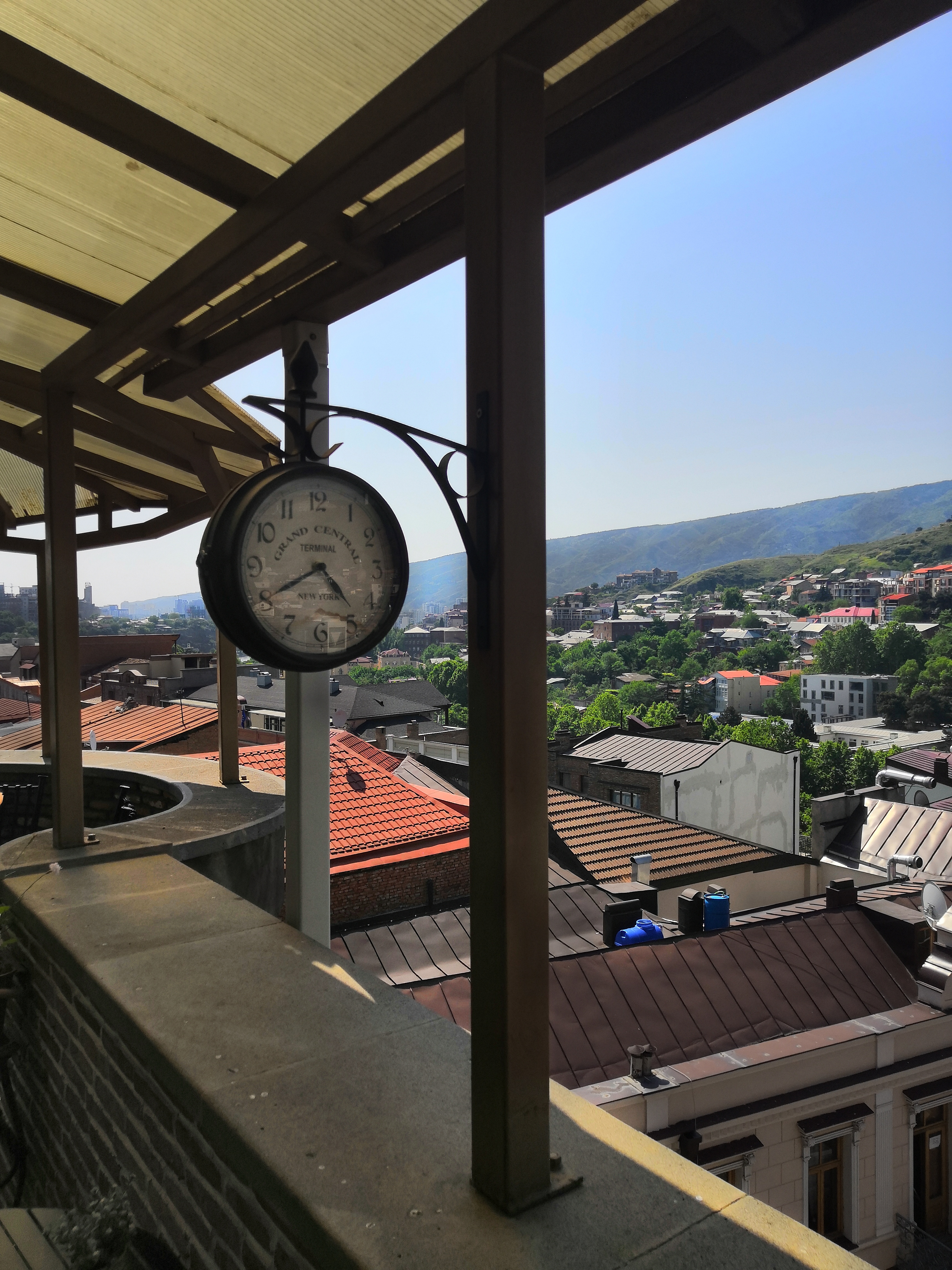 Фото Пентхаус