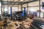 Carman Auto (Peredovikov Street, 8И), car service, auto repair