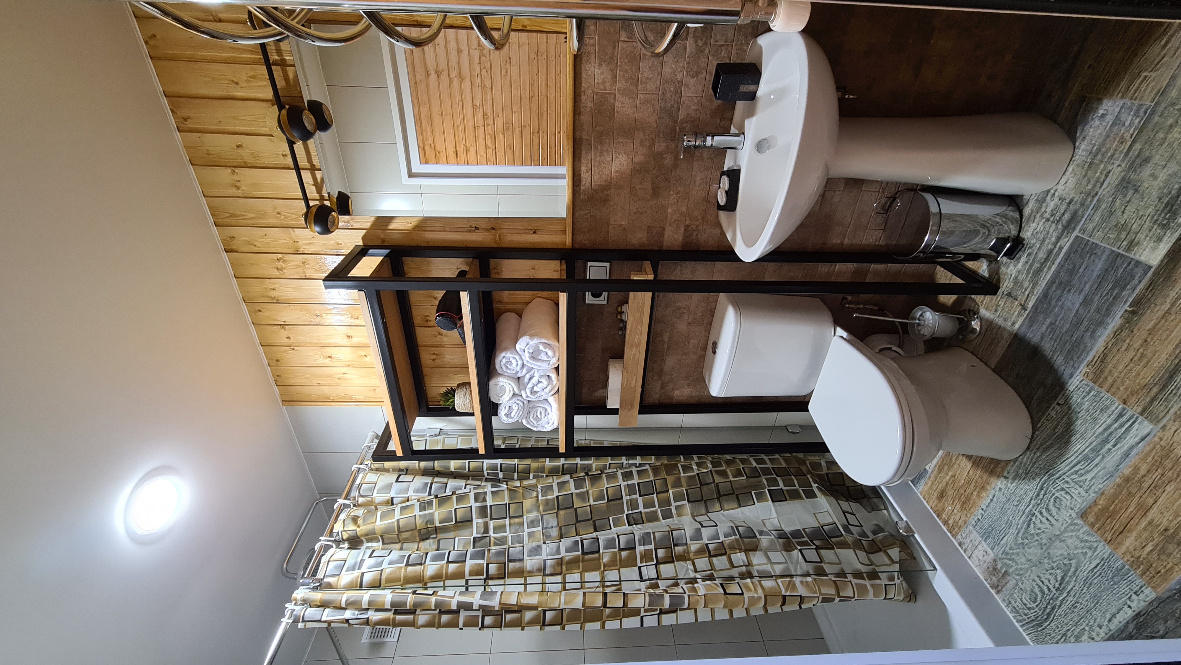 Фото Eco Shale Чегет