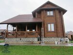 Tk Pokraska i germetizatsiya derevyannykh domov (Moscow, Mira Avenue, 61), trabajos de construcción especializados