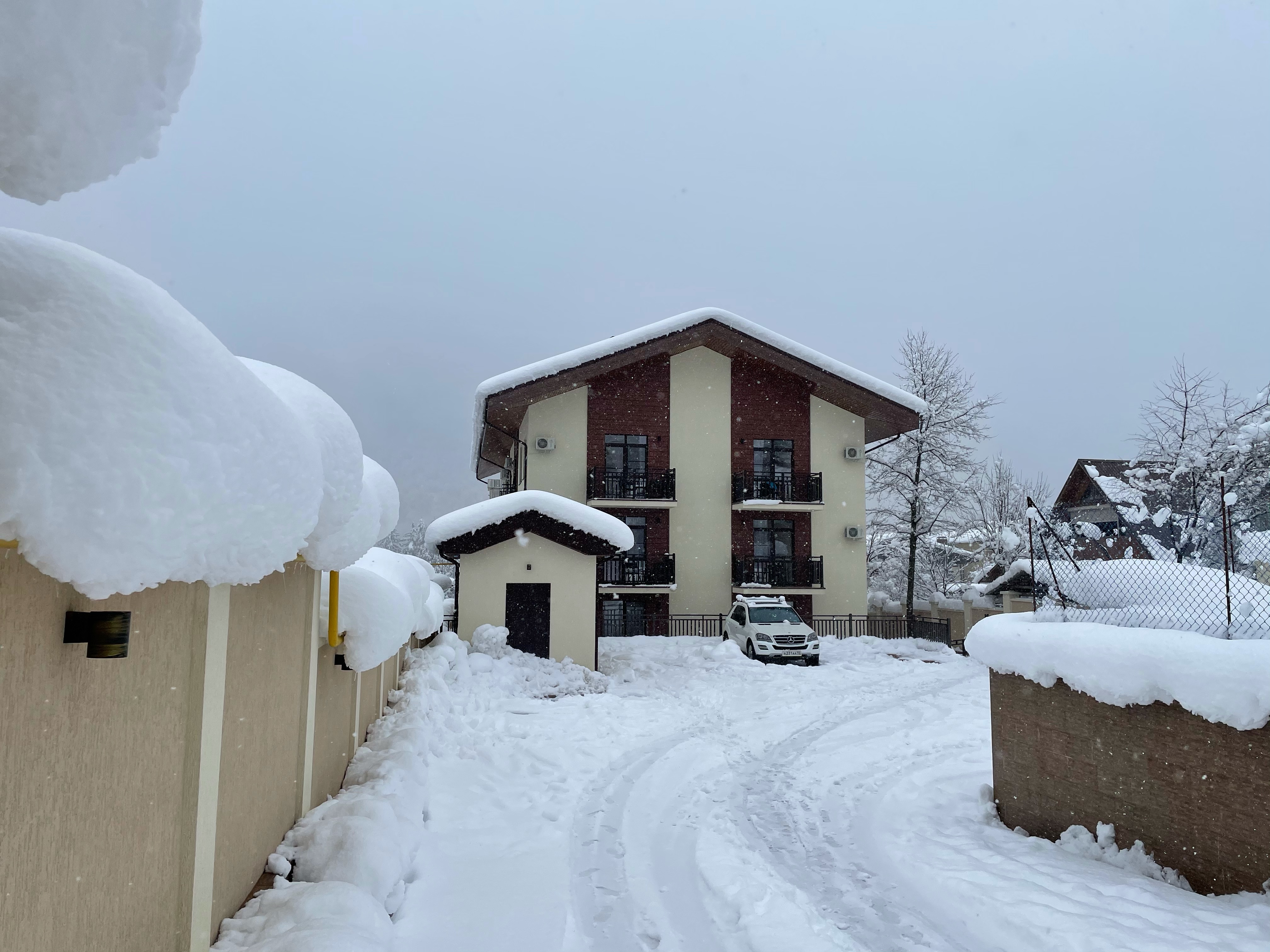 Фото отеля 3