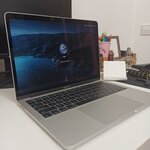 MagMac. pro (Ogorodny Drive, 9Бс1), portátiles y tablets