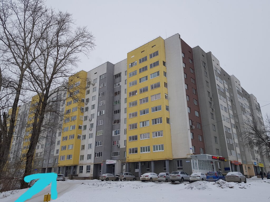 Зимов ул ахметова 199 корп 1 фото Больше не работает: Ozon, пункт выдачи, Республика Башкортостан, Уфа, улица Ахме